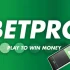 Betpro App