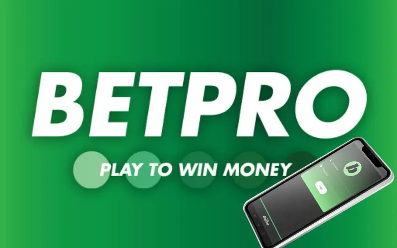 Betpro App
